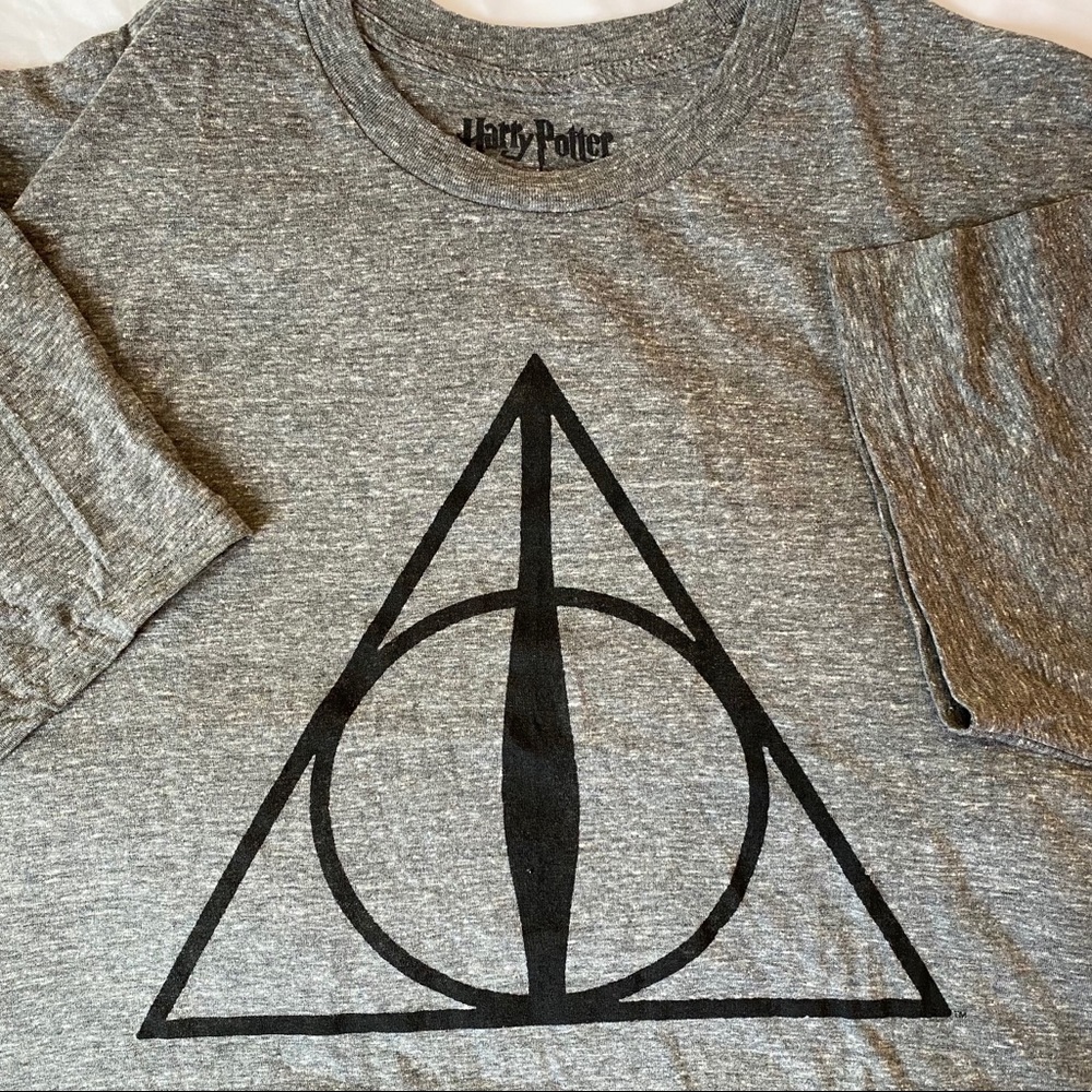 Harry Potter T-Shirt XL